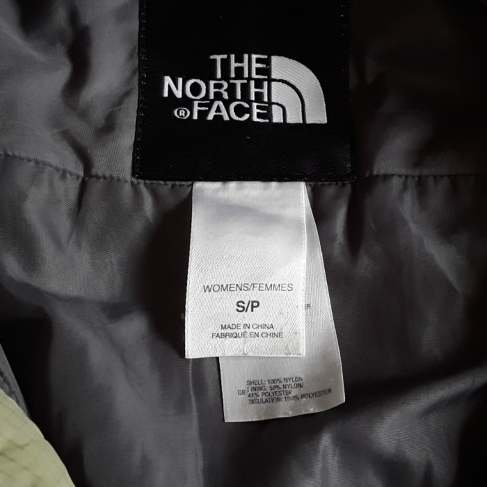 North face jacket size small - Picture 5 of 6
